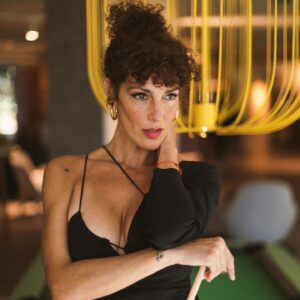 Rocío Madrid Instagram - A la vida: Risas,locura y ganas 💕