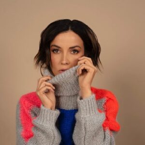 Rocío Verdejo Instagram - Nuevas fotos! Eres máxima @_kbocanegra 📸 te adoro!
Make-up @mariahoyos.mua ❤️ PR @_boknegra_ 🥰