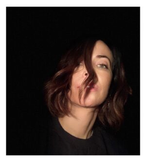 Rocío Verdejo Instagram - Toma 2, la del orden. Eliminar, no eliminar, desordenar, acomodar, estupideces