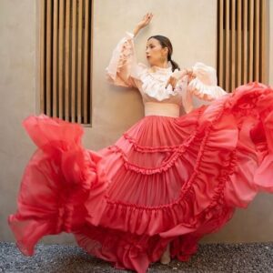 Rocío Verdejo Instagram - Una más 💃🏻 Fotografía: @_kbocanegra 
Asistente de fotografía: @mtzluis8 
MUAH: @ren.rgz
Stylist: @luisapena.mx
Look: Vestido @carlospinedamx @steponfashion 
Locación: @octaviacasa.mx