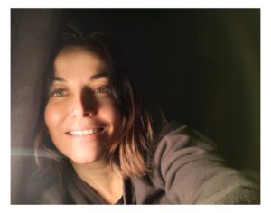 Rocío Verdejo Instagram - Mis órganos sonríen, mis células, toda yo! Así sin motivo alguno... y pues quise compartir, a ver si contagio a alguien..Buenas noches! ⭐️💫