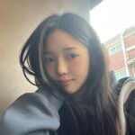 Roh Ji-sun Instagram – 커피 포기할 수 없는 일상입니댜 홀짝