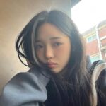 Roh Ji-sun Instagram – 커피 포기할 수 없는 일상입니댜 홀짝