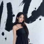 Roh Ji-sun Instagram - Unlock My World 2023.06.05 6PM(KST)