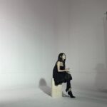 Roh Ji-sun Instagram - Unlock My World 2023.06.05 6PM(KST)