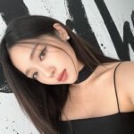 Roh Ji-sun Instagram - Unlock My World 2023.06.05 6PM(KST)