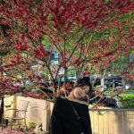 Roh Ji-sun Instagram - 🌺