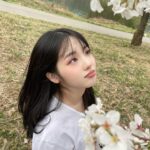 Roh Ji-sun Instagram - ∗❛⌄❛∗