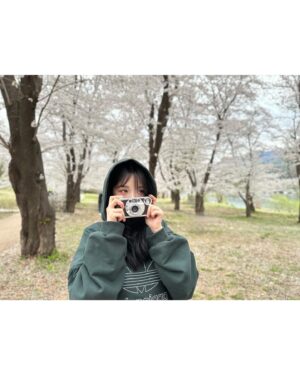 Roh Ji-sun Instagram - ∗❛⌄❛∗