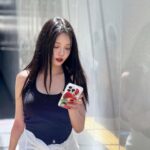 Roh Ji-sun Instagram - ☀️