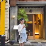 Roh Ji-sun Instagram - 🚶🏻‍♀️🍵🍕🍧☕️🍮
