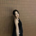 Roh Ji-sun Instagram - 엄청 커다란 모기가 나의 팔을 물었어!