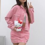 Roksana Janiszewska Instagram - I am OBSESSED with the new @primark x Hello Kitty collab! Everything is so adorable and I’m literally living in ALL of it for the foreseeable future! #ad @hellokittyeu