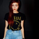 Roksana Janiszewska Instagram - Ad What would you say to your younger self? 🤔 @itvxofficial ‘s new ‘Tell Me Everything’ really got me thinking about this question this week! I found myself reminiscing and cringing at situations in my life when I was 16, as I followed through the teenage struggles of the characters in the show. I just wish I could go back in time and tell myself it will all be ok and that school life doesn’t last forever. When you grow up, no one cares about the small things kids tease you for at school, or the teenage heartbreak you go through and think it’s the end of the world. 💔 Teenagehood can be very awkward but such an important part of your own character development! We’re all the main characters of our own life story after all. You guys can stream ITVX’s ‘Tell Me Everything’ now! It’s such a good show! 🥰