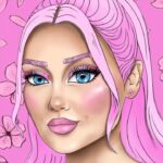 Roksana Janiszewska Instagram - 🌸 TOMORROW IS THE DAY 🌸 Stay tuned 👀