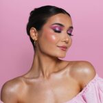 Roksana Janiszewska Instagram - Something is coming 👀🌸 13.07.22