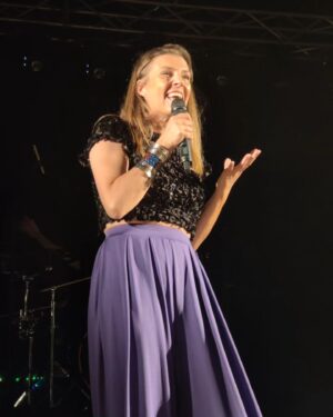 Romana Instagram - Gratidão Vila Nova de Famalicão 🥰 já a seguir no Somos Portugal