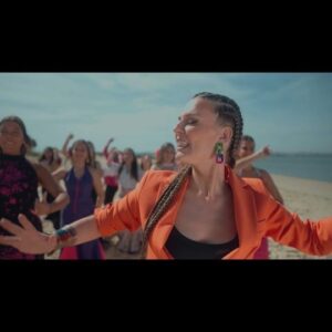 Romana Instagram - "Habibi" é o novo single da @romana_oficialoficial e é o seu segundo videoclip que tive oportunidade e o prazer de produzir.
Já a rodar nas rádios e TV's em Portugal.
Espero que gostem.