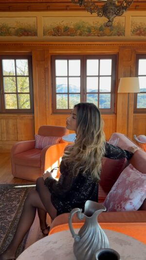 Romina Pierdomenico Instagram - Weekend nel mio posto del cuore @tenutadelannunziata ☀️