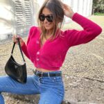 Romina Pierdomenico Instagram - Che bella giornata ☀️