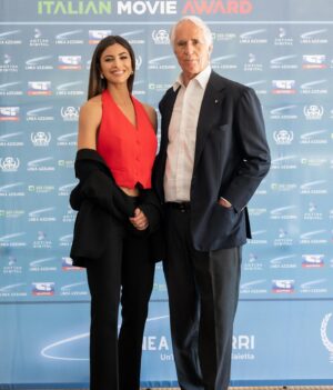 Romina Pierdomenico Instagram - Last 48h ➡️ @lineaazzurri