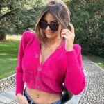 Romina Pierdomenico Instagram - Che bella giornata ☀️