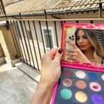 Romina Pierdomenico Instagram - La mia vita a colori 🏛️💕