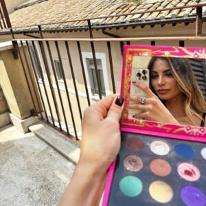 Romina Pierdomenico Instagram - La mia vita a colori 🏛️💕