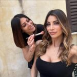 Romina Pierdomenico Instagram - La mia vita a colori 🏛️💕