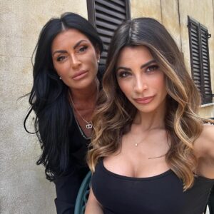 Romina Pierdomenico Instagram - La mia vita a colori 🏛️💕