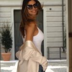 Romina Pierdomenico Instagram - Oggi vi porto con me nella @paolatarantino_ptclinic nel centro di Milano😎