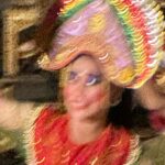 Romina Power Instagram -