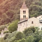 Romina Power Instagram - Bravi👏👏👏molti di voi hanno indovinato che e’ Narni. Proprio al centro d’Italia😍per il matrimonio di Cristina e Luigi 💕cari amici di vecchia data ( come si dice )