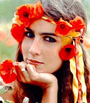 Romina Power Thumbnail - 10.2K Likes - Top Liked Instagram Posts and Photos