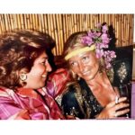 Romina Power Instagram - Ricordando la mia cara amica, Guia Sospisio , la quale ha lasciato il corpo . Da lei ho passato alcuni mesi e condiviso serate magnifiche e magici “happening” tramite lei . Ho fatto amicizie che tuttora conservo. Abbraccio forte i suoi figli, Micol ed Enrico e suo marito, Ricky ❤️🤗🤗🤗
