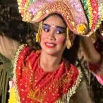 Romina Power Instagram -