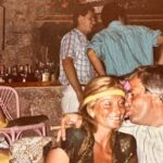Romina Power Instagram - Ricordando la mia cara amica, Guia Sospisio , la quale ha lasciato il corpo . Da lei ho passato alcuni mesi e condiviso serate magnifiche e magici “happening” tramite lei . Ho fatto amicizie che tuttora conservo. Abbraccio forte i suoi figli, Micol ed Enrico e suo marito, Ricky ❤️🤗🤗🤗