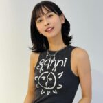 Ron Monroe Instagram - 『POTETE』ジュエリー @potete_potete 2024 年 5 月 25 日(土)～26 日（日） POP-UPを開催いたします 会場⌓‿⌓ so1（エスオーワン） 住所：東京都渋谷区神宮前6-14-15 ちなみに　ショートヘにすると、毎日自撮りがやめません。本当に気に入っています。 サングラス 🕶️ @zoff_eyewear