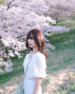 Ron Monroe Instagram - 桜の写真 
まだまだたくさんありますよwww
🌸 
#さくら #お花見