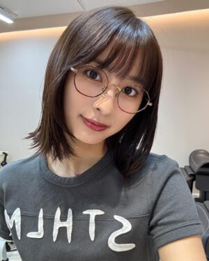 Ron Monroe Instagram - ショートカットの写真です
W
自撮りが多すぎてごめんなさい₍˄·͈༝·͈˄*₎◞ ̑̑

💇🏻‍♀️ @jyunya_saito