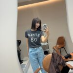 Ron Monroe Instagram - ショートカットの写真です W 自撮りが多すぎてごめんなさい₍˄·͈༝·͈˄*₎◞ ̑̑ 💇🏻‍♀️ @jyunya_saito