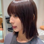 Ron Monroe Instagram - ショートカットの写真です W 自撮りが多すぎてごめんなさい₍˄·͈༝·͈˄*₎◞ ̑̑ 💇🏻‍♀️ @jyunya_saito