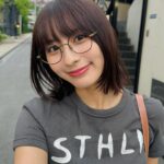 Ron Monroe Instagram - ショートカットの写真です W 自撮りが多すぎてごめんなさい₍˄·͈༝·͈˄*₎◞ ̑̑ 💇🏻‍♀️ @jyunya_saito