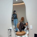Ron Monroe Instagram - ショートカットの写真です W 自撮りが多すぎてごめんなさい₍˄·͈༝·͈˄*₎◞ ̑̑ 💇🏻‍♀️ @jyunya_saito