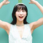 Ron Monroe Instagram - ミント味ロンです #ある撮影で