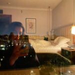 Rona-Lee Shim'on Instagram - SeLF ReFlecTiOn