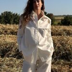 Rona-Lee Shim'on Instagram - Life is a mysterious ride. You never know where it’ll take you….🌾🌾🌾 @cosstores