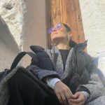 Rosa López Instagram - Bonito cierre a esta Semana Santa en mi hogar ❤️ PAMPANEIRA📍