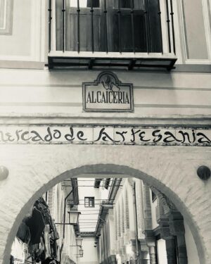 Rosa López Instagram - Semana Santa Granada 2024❤️