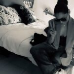 Rosa López Instagram - Micromomentos que parecen nada y son mucho #9.6